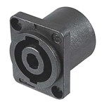 FICHA CHASSI SPEAKON FEMEA 4 PINOS