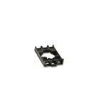 BASE FIXAÇAO 22mm PARA BLOCO CONTACTOS  M22-K10