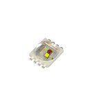 LED POTENCIA RGBW 4 CORES 10W MAX. 140º.