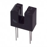 SLOTED OPTO SWITCH