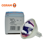 LAMPADA HALOGENIO COM ESPELHO 24V 250W