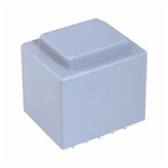 TRANSFORMADOR ENCAPSULADO 230V 12V 2,5VA