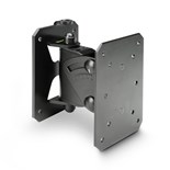 SUPORTE INCLINAVEL/GIRATORIO DE PAREDE P/COLUNA ATE 20Kgrs