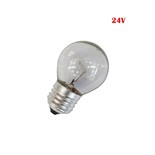 LAMPADA 24V 60W E27 ESFERICA