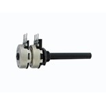 POTENC. DUPLO LINEAR VEIO 10K