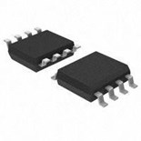 CIRCUITO INTEGRADO SO8 EM SMD