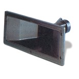 TWEETER PIEZO ELECTRICO 110 X 265 mm MARK