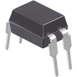 OPTOACOPLADOR  THT