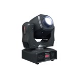 MOVING HEAD LED BRANCO 60W