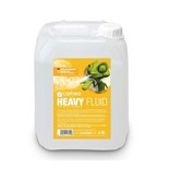 LIQUIDO PARA MAQUINA DE FUMO COM ALTA DENSIDADE 5L CAMEO