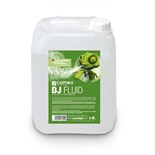 LIQUIDO PARA MAQUINA DE FUMO COM DENSIDADE MEDIA 5L CAMEO