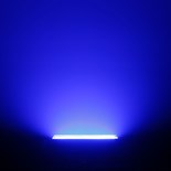 THUNDER WASH100 RGB 3 IN 1 STROBE, BLINDER, WASH LIGHT CAMEO