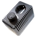 FLASHER AJUSTAVEL 0.6-9 SEG PARA LAMPADAS 25-300W 230V