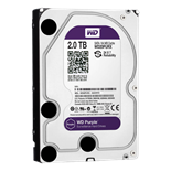 DISCO RIGIDO 3.5" 2TB PARA DVR | WESTERN DIGITAL WD20PURX