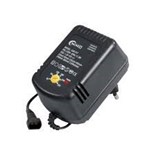 CARREGADOR BATERIAS NI-CD NI-MH DE 1,2-12V AUTOMATICO