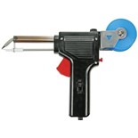 PISTOLA DE SOLDAR COM DISPENSADOR DE SOLDA 30-60W
