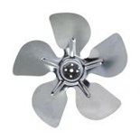 VENTOINHA PARA MOTOVENTILADOR  7W (230mm)