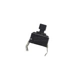 MICRO PULSADOR TACT SPST-NO 12VDC 0.05A