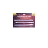 KIT 3 RESISTENCIAS ALOGENIO 400W 22cm