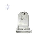 SUPORTE LAMP.LED TUBULAR P/60-90-120 E 150cm