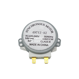 MOTOR MICROONDAS