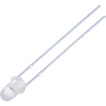 LED 3mm AZUL