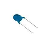 VARISTOR METAL OXIDO THT 25VAC 31VDC 100A 700mJ