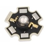 LED SMD 3W AZUL 130º 3,6VDC
