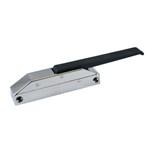 FECHO VERTICAL MOD 302   2 FUROS METAL