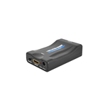 CONVERSOR HDMI / MHL PARA SCART 720P/1080P