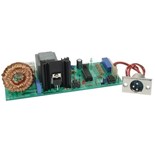 KIT DIMMER ALTA POTENCIA 1KW 230V E CONTROLO DMX