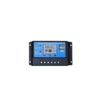 REGULADOR PAINEL FOTOVOLTAICO 20A 12/24V 2XUSB