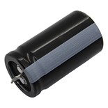 CONDENSADOR ELECTROLITICO 10000uF 35V VERTICAL
