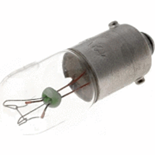 LAMPADA BAIONETA BA9S 48V