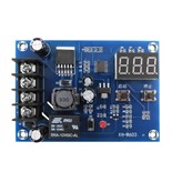 MOD.CONTROL CARGA 12/24V P/BATERIAS