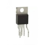 CIRCUITO INTEGRADO AC/DC CONVERTER