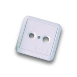 Espelho TV-R para tomada C BIF