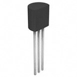 TRANSISTOR NPN  UNI 40V 0.15A 0.35W 280MHZ