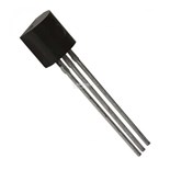 TR. NPN 30V 0,1A 0,75W TO18-ST