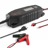 CARREGADOR INTELIGENTE BATERIAS GEL/CHUMBO 12/24V