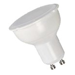 LAMPADA LED 230VAC 6W GU10
