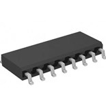 CIRCUITO INTEGRADO 3-18V Hex CMOS