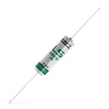 PILHA LITIO SAFT LS14500 AA 3,6V COM TERMINAIS