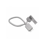 CONECTOR PINOS P/ FITA LED RGB