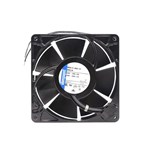 VENTILADOR 230V 127X127X38 18W EBM-PAPST