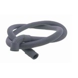 MANGUEIRA ESGOTO C/CURVA 1.50mt - 32X40mm