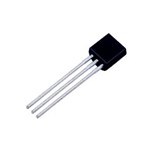 TRANSISTOR