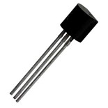 TRANSISTOR