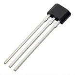 TRANSISTOR