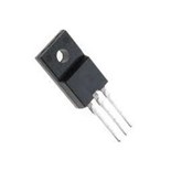 TRANSISTOR NPN  1400/600V 7A 50W